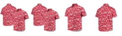 Reyn Spooner Men's Crimson Oklahoma Sooners Classic Button-Down Shirt